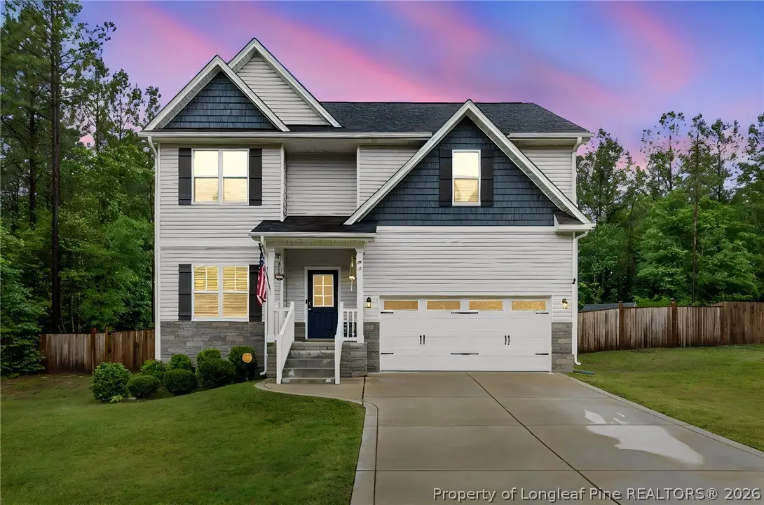 92 Melvill Lane, Cameron, NC 28326 - #1