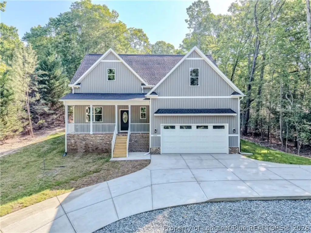 5064 Bluebird Drive, Sanford, NC 27332 - #1