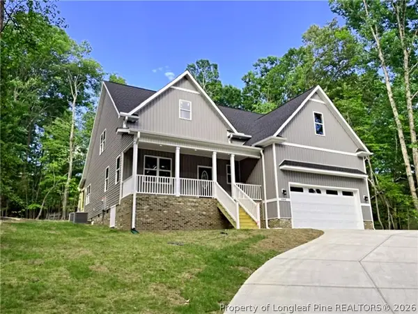 5064 Bluebird Drive, Sanford, NC 27332