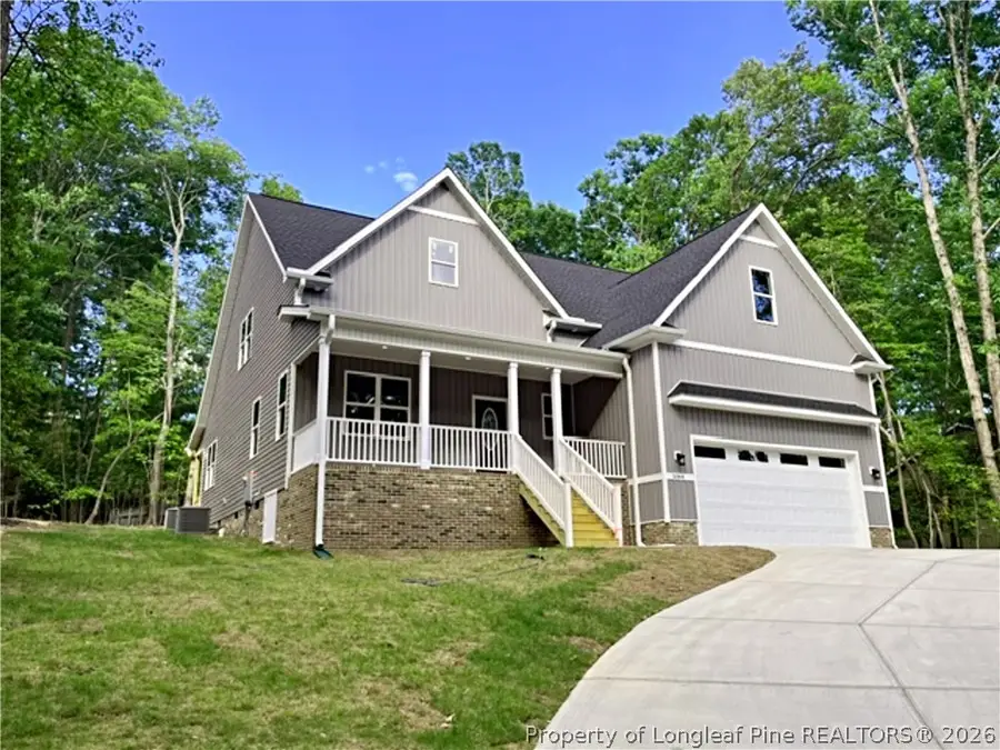 5064 Bluebird Drive, Sanford, NC 27332 - #3