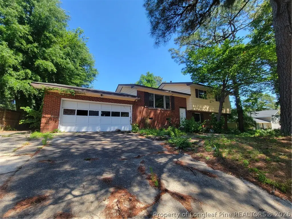 4628 Cheltenham Road, Fayetteville, NC 28304 - #1