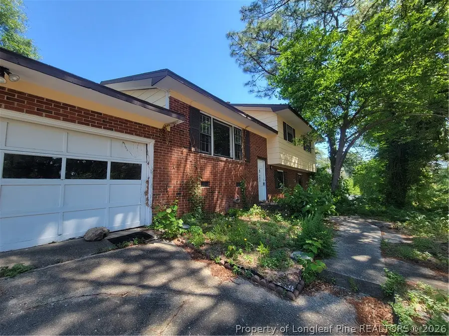 4628 Cheltenham Road, Fayetteville, NC 28304 - #2