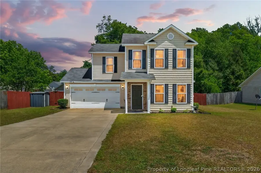 1213 Screech Owl Drive, Hope Mills, NC 28348 - #3