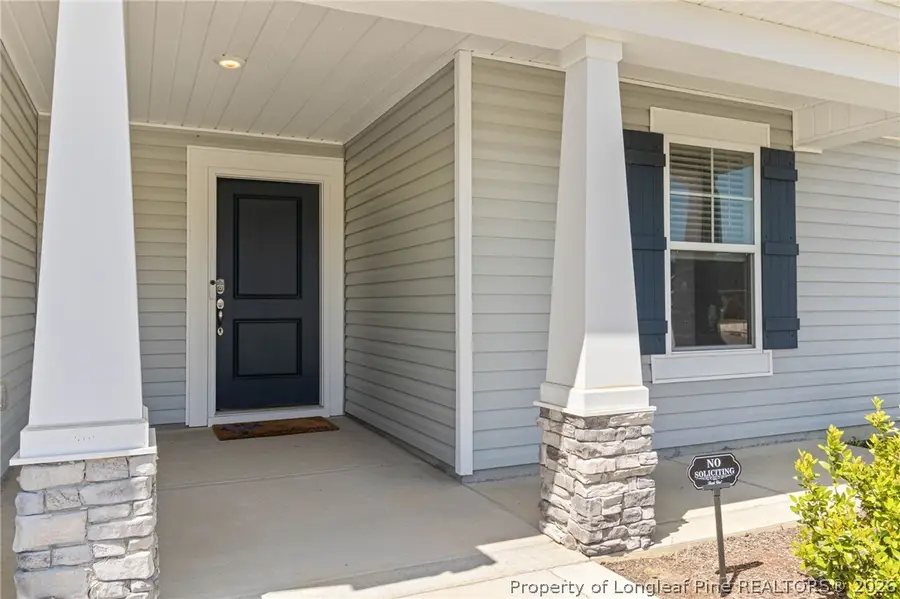 195 Bracknell Lane, Raeford, NC 28376 - #2
