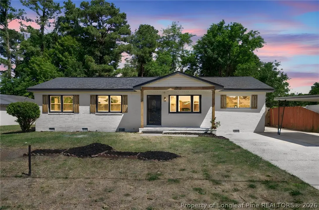 6222 Timberland Drive, Fayetteville, NC 28314 - #1