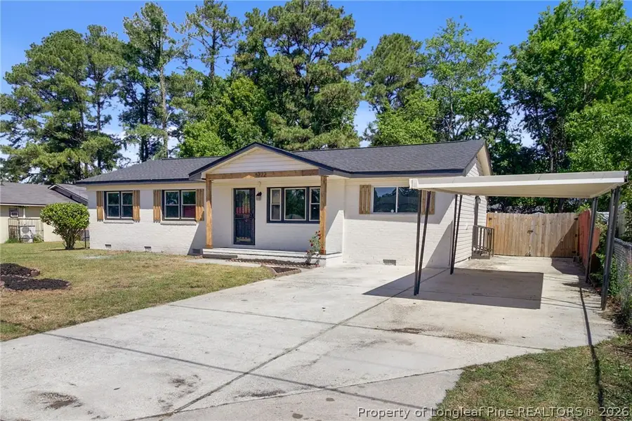 6222 Timberland Drive, Fayetteville, NC 28314 - #3