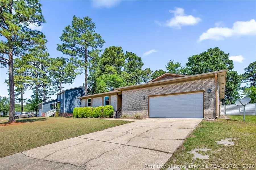 6872 Big Wood Road, Fayetteville, NC 28314 - #2