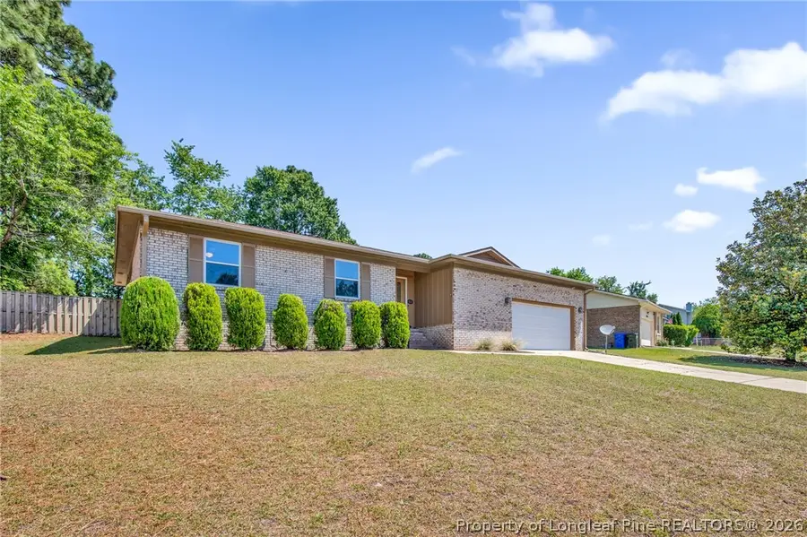 6872 Big Wood Road, Fayetteville, NC 28314 - #3