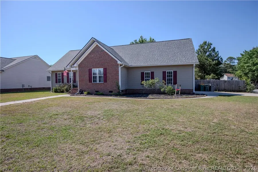 5323 Ahoskie Drive, Hope Mills, NC 28348 - #2