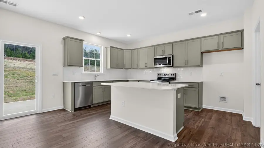 300 Maddox Drive, Aberdeen, NC 28315 - #3