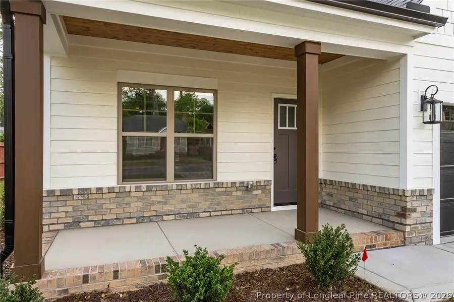 118 Ellington Street, Fayetteville, NC 28305 - #2