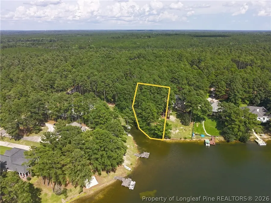 East Lake Road, Wagram, NC 28396 - #2