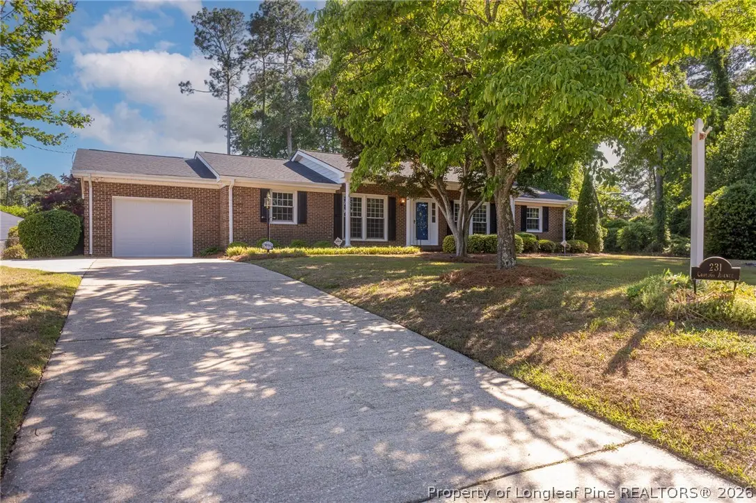 231 Croydon Avenue, Fayetteville, NC 28311 - #1