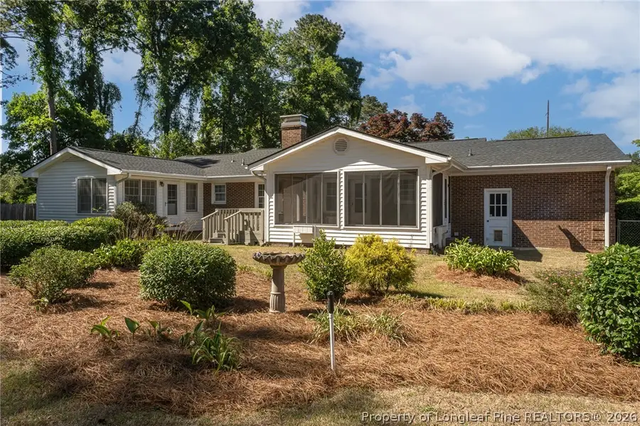 231 Croydon Avenue, Fayetteville, NC 28311 - #2