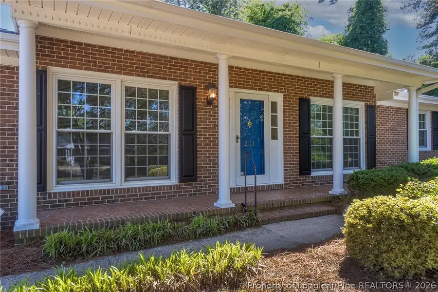 231 Croydon Avenue, Fayetteville, NC 28311 - #3
