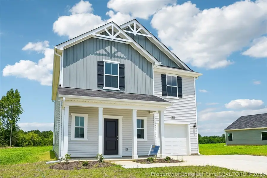 211 Hallwood Drive, Pikeville, NC 27863 - #3