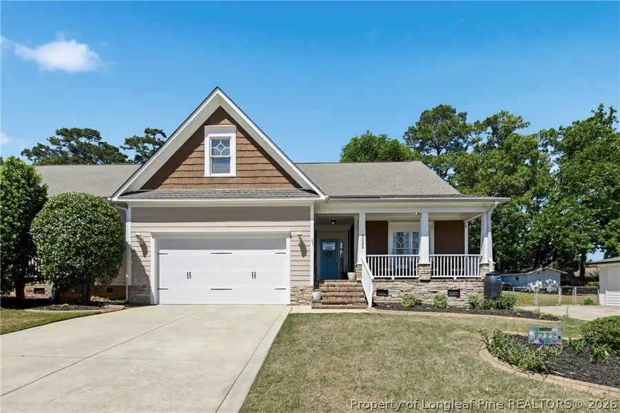 3222 Guy Circle, Fayetteville, NC 28303 - #2