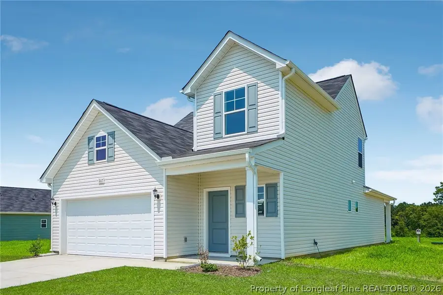 207 Hallwood Drive, Pikeville, NC 27863 - #2
