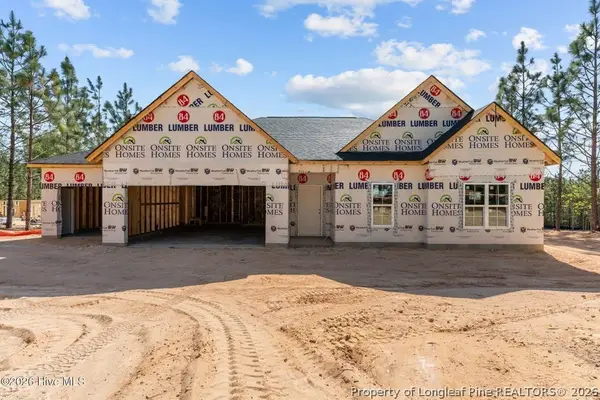 5016 Arcadia Way, West End, NC 27376