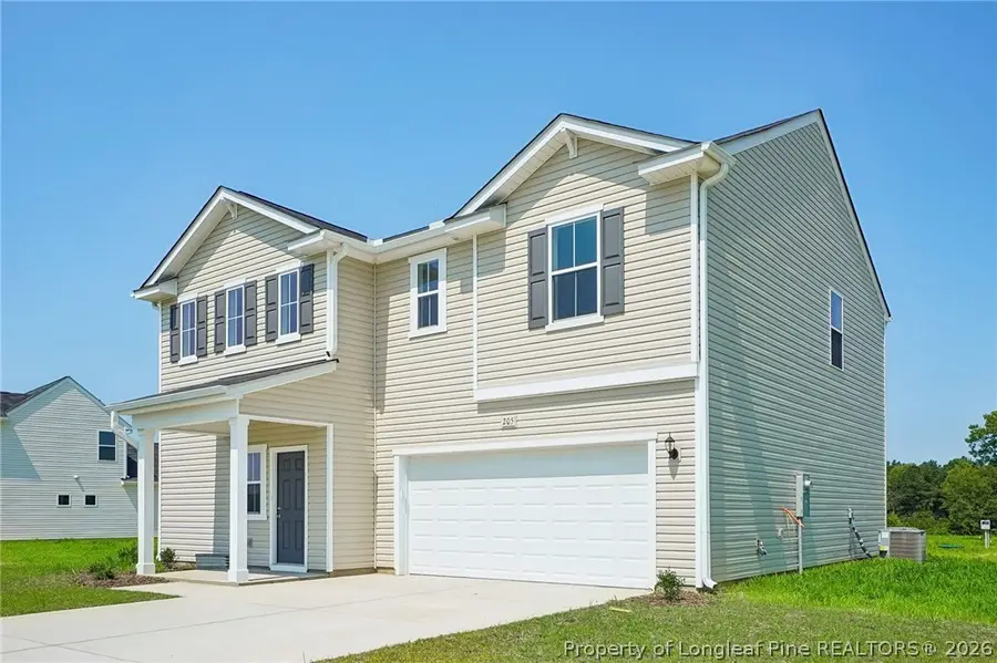 205 Hallwood Drive, Pikeville, NC 27863 - #2
