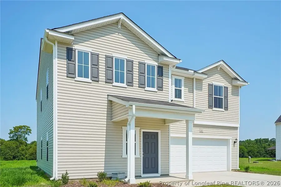 205 Hallwood Drive, Pikeville, NC 27863 - #3