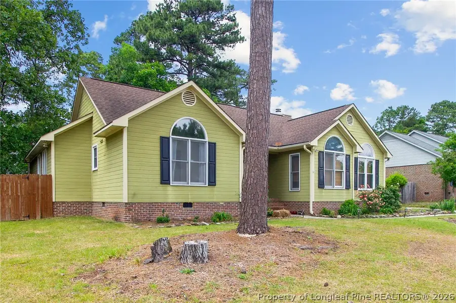 1286 Exeter Lane, Fayetteville, NC 28314 - #3
