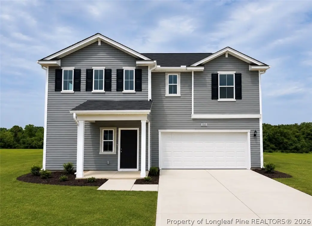 101 Hallwood Drive, Pikeville, NC 27863 - #1