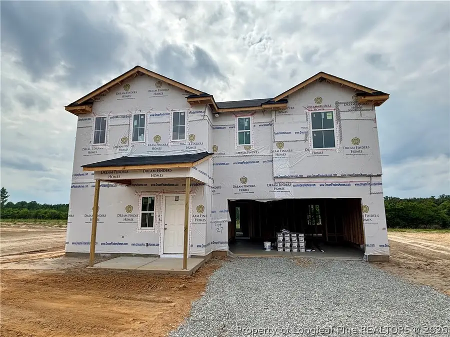 101 Hallwood Drive, Pikeville, NC 27863 - #2