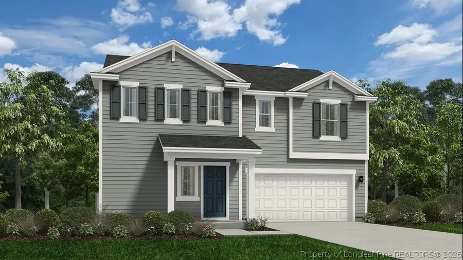 101 Hallwood Drive, Pikeville, NC 27863 - #3