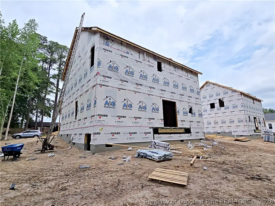 385 Appaloosa Drive, Spring Lake, NC 28390 - #3