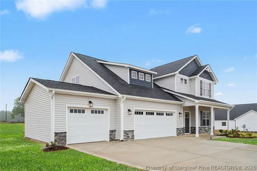 46 Grady Farm Way, Benson, NC 27504 - #2