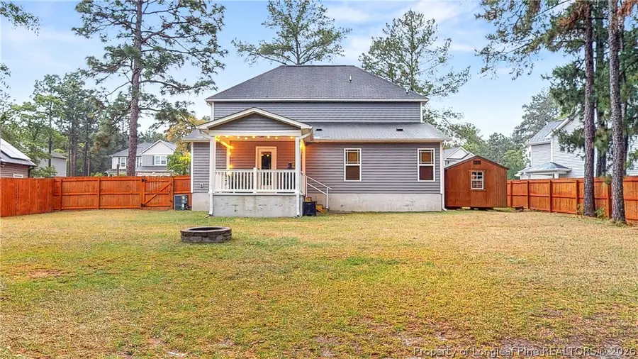 35 Parkview Lane, Lillington, NC 27546 - #3