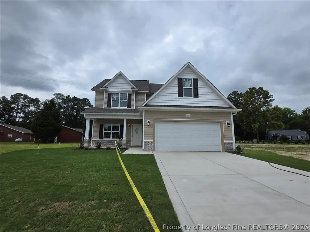 4304 Kirkhill Court, Wade, NC 28395 - #1
