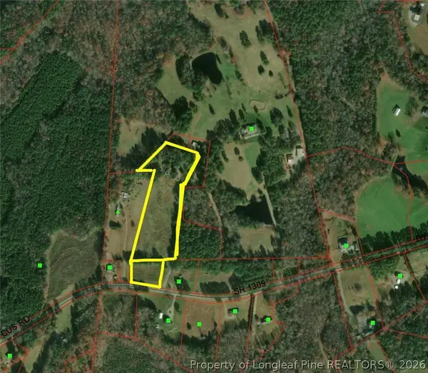 1012 Dycus Road, Sanford, NC 27330