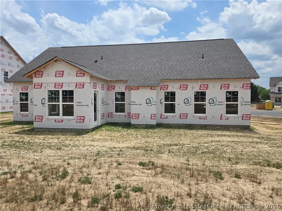 4311 Kirkhill Court, Wade, NC 28395 - #2