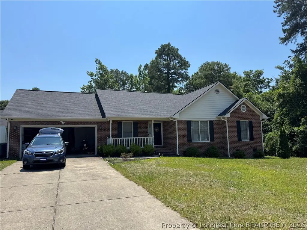 1005 Castlebay Court, Fayetteville, NC 28303 - #1