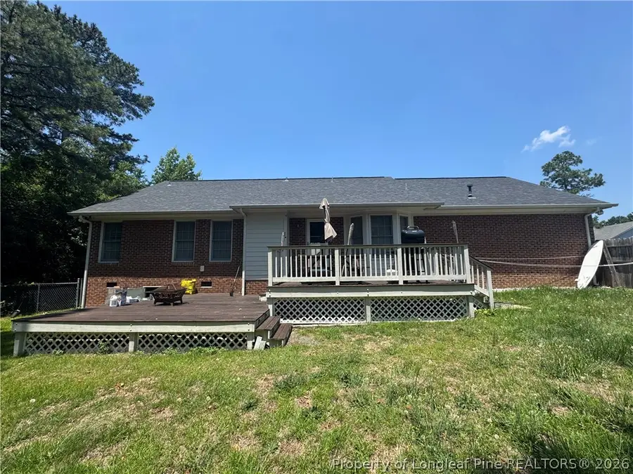 1005 Castlebay Court, Fayetteville, NC 28303 - #2