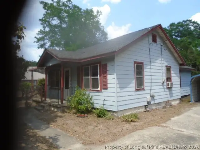1505 Deep Creek Road, Fayetteville, NC 28312 - #3