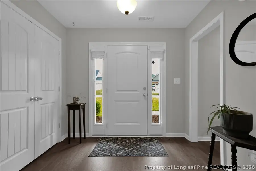 1818 Cozy Branch Road, Fayetteville, NC 28314 - #3