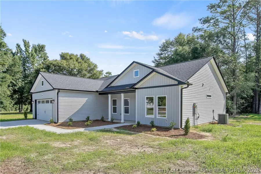 1434 Halsey Loop, Hope Mills, NC 28348 - #2