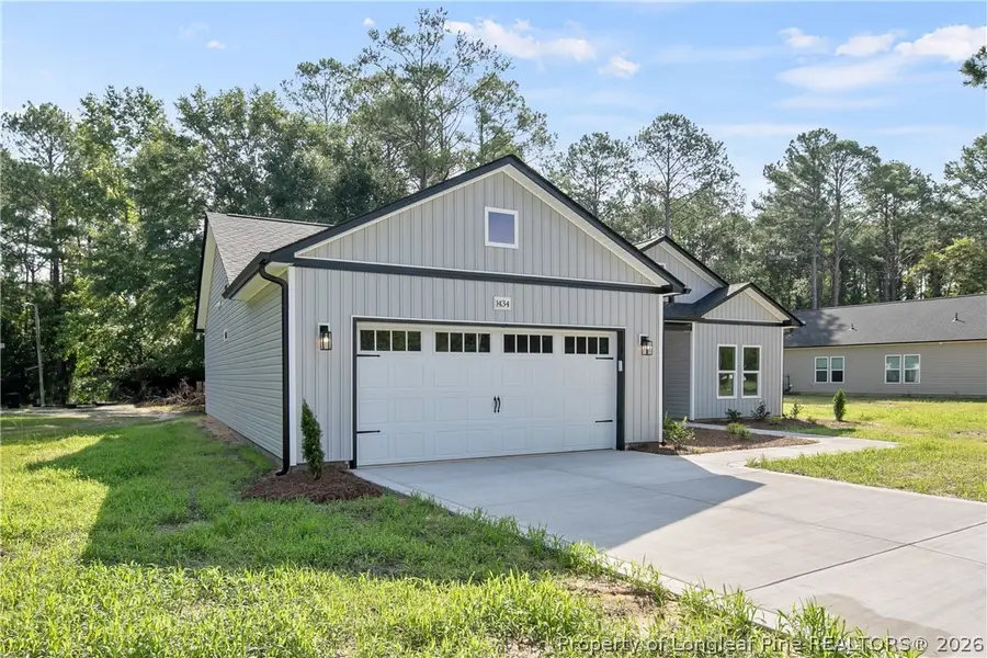 1434 Halsey Loop, Hope Mills, NC 28348 - #3