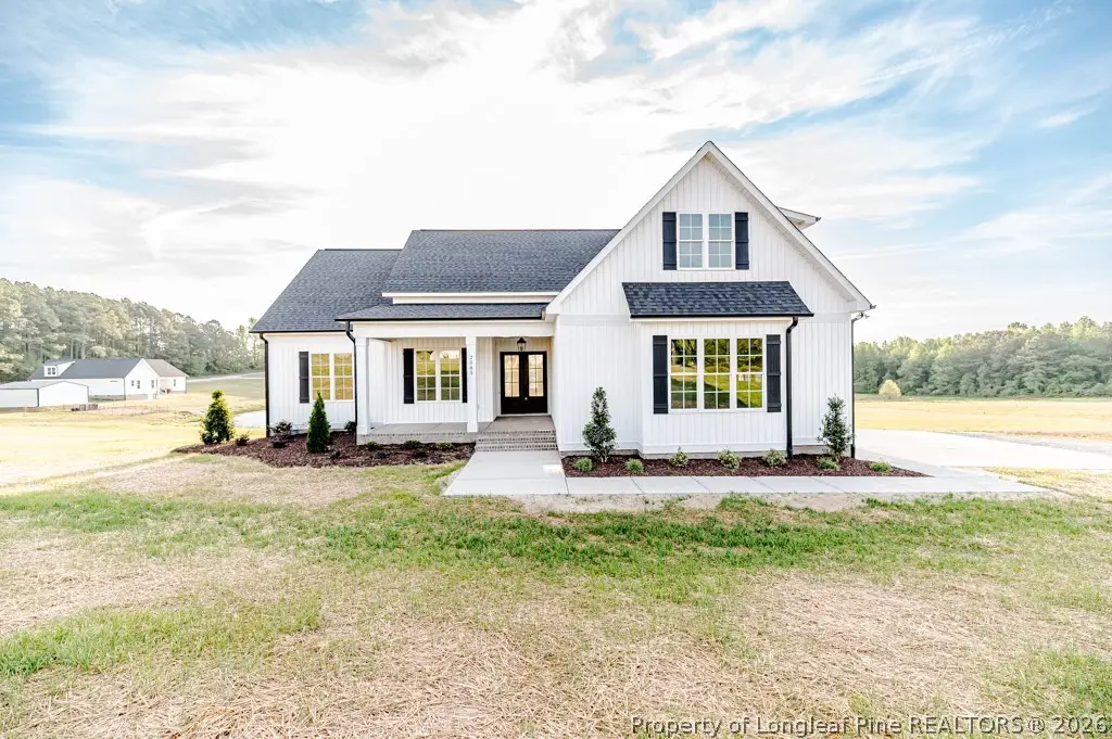 2585 Sheriff Watson Road, Sanford, NC 27332 - #1