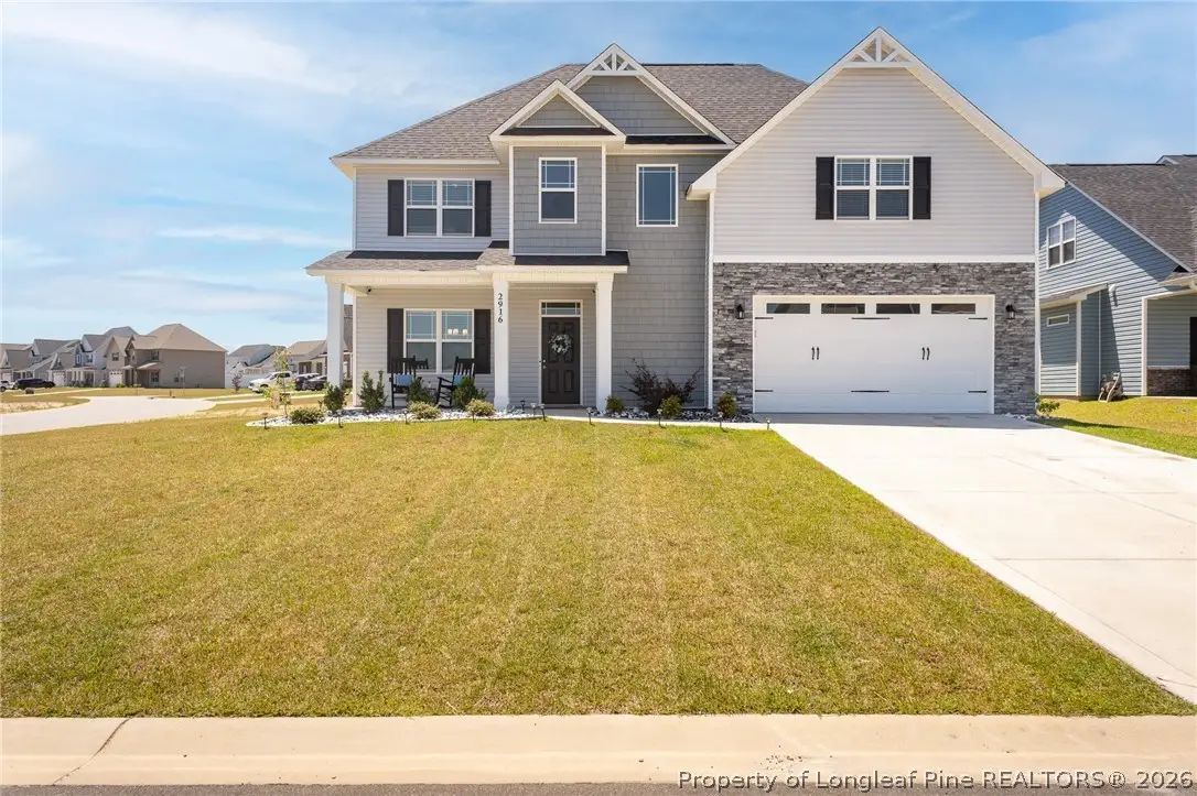 2916 Currawond Street, Fayetteville, NC 28304 - #1