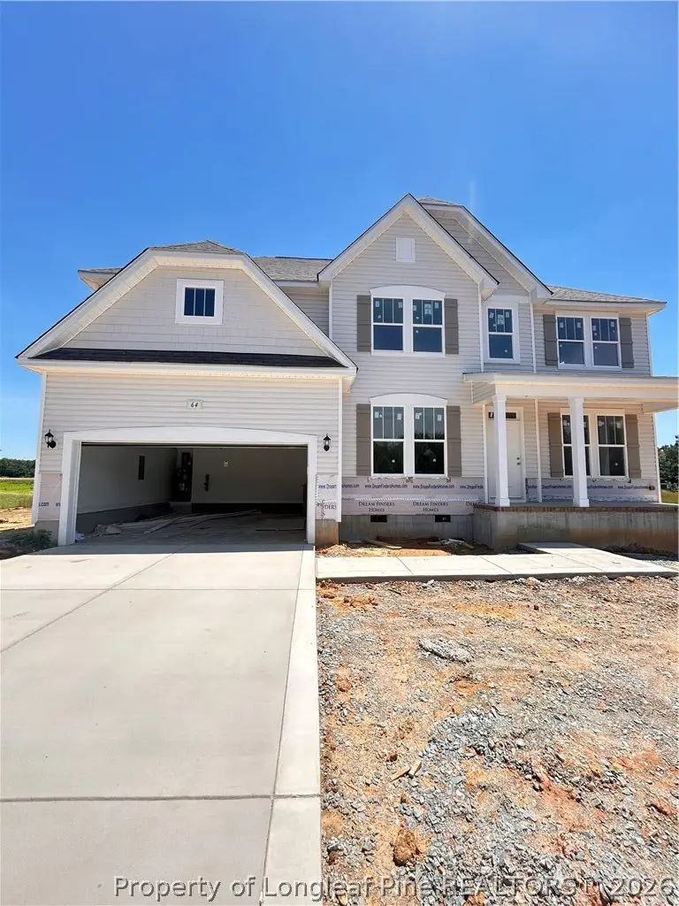 64 Maverick Lane, Dunn, NC 28334 - #1