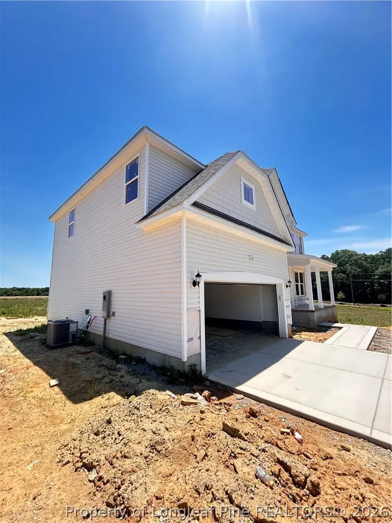 64 Maverick Lane, Dunn, NC 28334 - #2