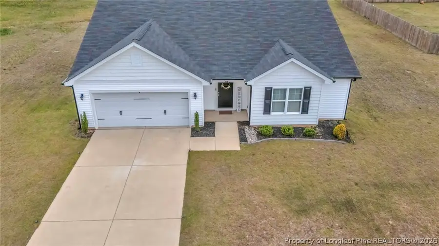 64 Dalmation Lane, Parkton, NC 28371 - #2