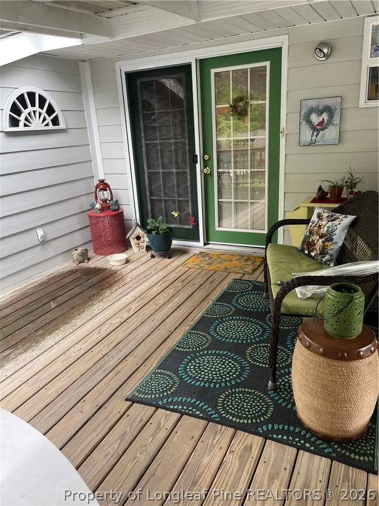 2401 Riverwood Avenue, Lumberton, NC 28358 - #3