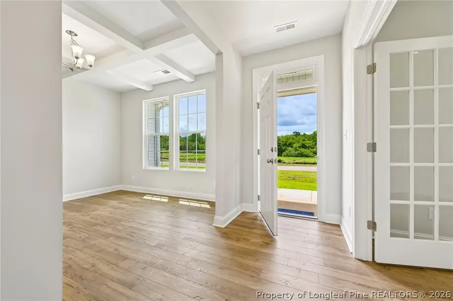 146 Maverick (lot 7) Lane, Dunn, NC 28334 - #2