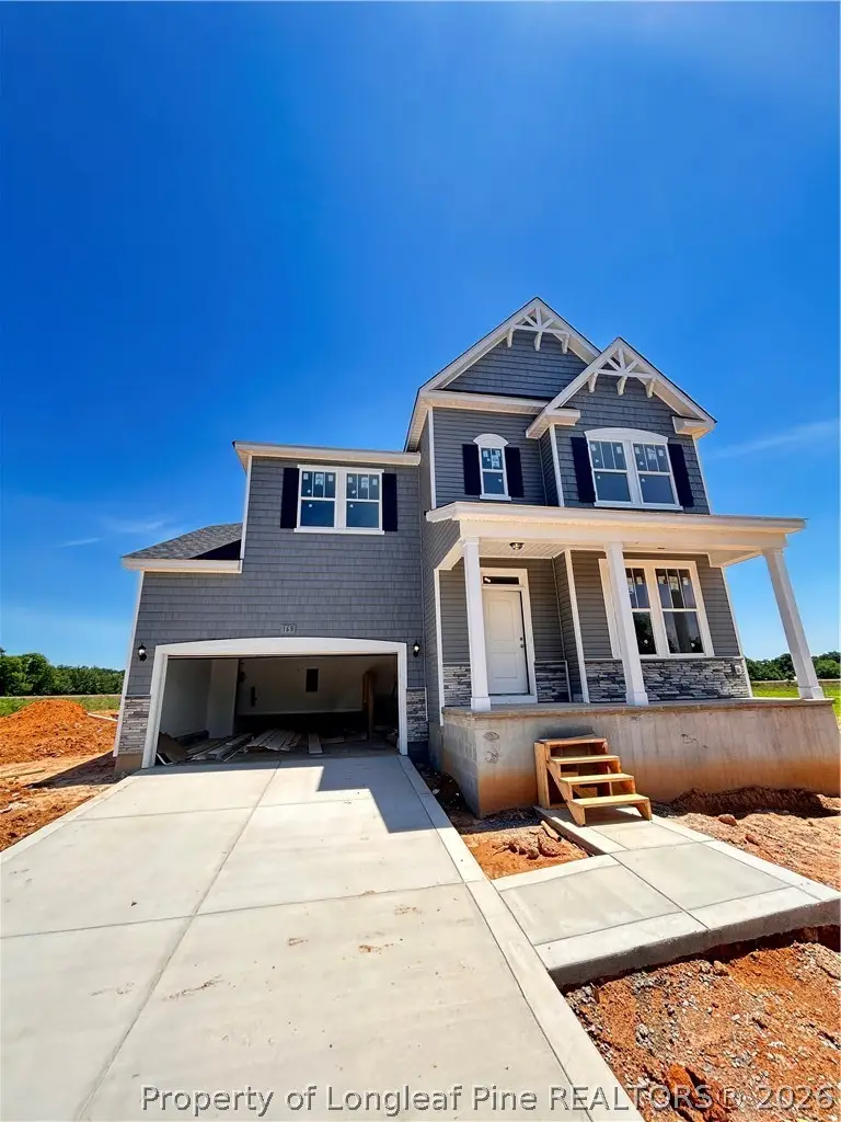 168 Maverick Lane, Dunn, NC 28334 - #1