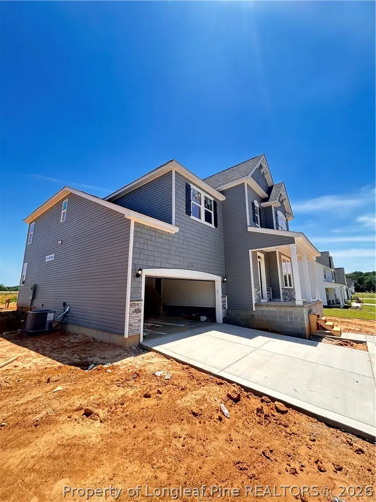 168 Maverick Lane, Dunn, NC 28334 - #2